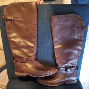Frye Riding Boots